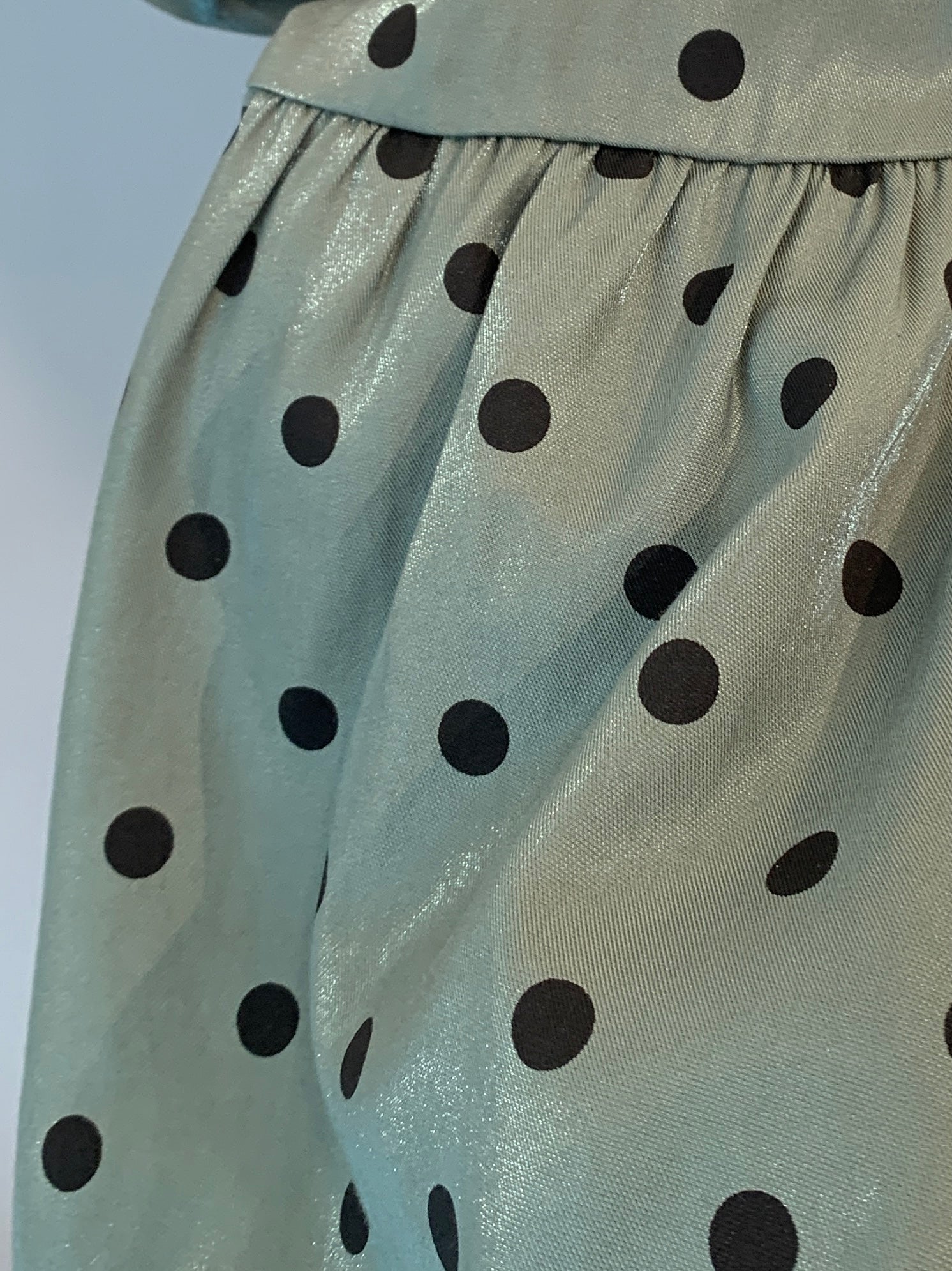 M by M Kjole